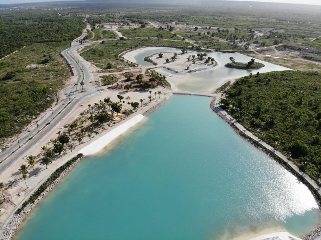 Solar C1 Paseo del Sendero at Vista Cana, Punta Cana Keller Williams